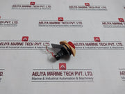 Abb Ce3T-10R-02 Emergency Stop Push Button 5A Rev A