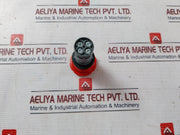 Abb Ce4T-10R-02 Compact Emergency Stop Pushbutton Switch 1Sfa619550R1051 5A 300V