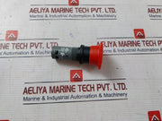 Abb Ce4T-10R-02 Compact Emergency Stop Pushbutton Switch 1Sfa619550R1051 5A 300V