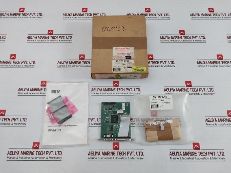 Abb Ci-Pp30