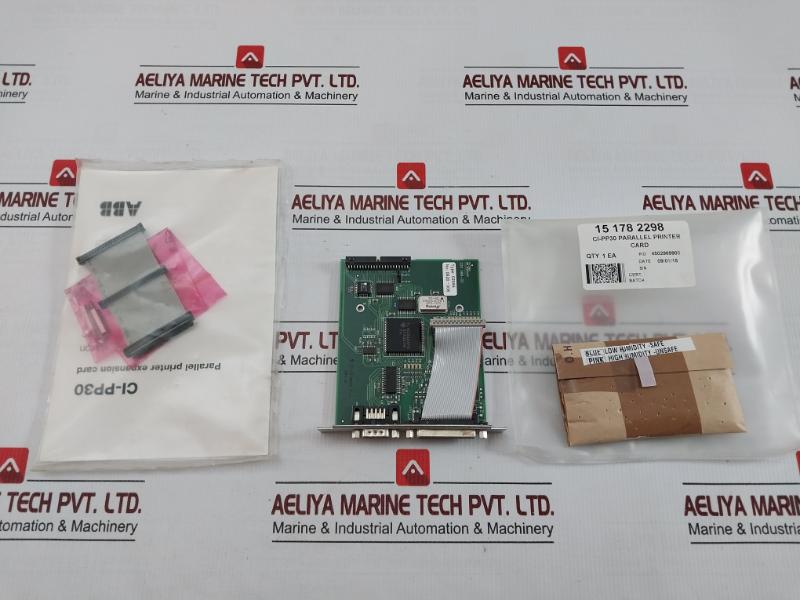 Abb Ci-Pp30