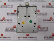 Abb Ci840A Dual I/O Communication Interface Module W/ Base Unit Class 1 Div 2 T4