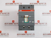 Abb Circuit Breaker 3a 400v A.C Sace S3l