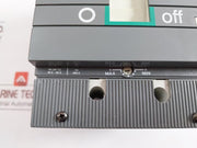 Abb Circuit Breaker 3a 400v A.C Sace S3l