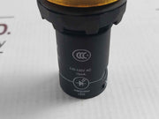Abb Cl-513Y Pilot Light 110-130V Ac