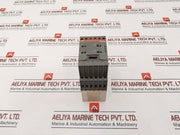 Abb Cm-mpn.62S Multifunction 3 Phase Rms Monitoring Relay 0,1S- 30S
