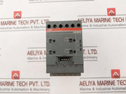 Abb Cm-mpn.62S Multifunction 3 Phase Rms Monitoring Relay 0,1S- 30S