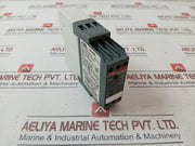 Abb Cm-mss Thermistor Motor Protection Monitoring Relay 1Svr430711R2300 250V 4A