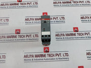 Abb Cm-mss Thermistor Motor Protection Monitoring Relay 1Svr430720R0400