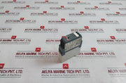 Abb Cm-mss Thermistor Motor Protection Monitoring Relay New
