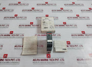 Abb Cm-mss Thermistor Motor Protection Monitoring Relay New