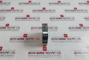 Abb Cm-mss Thermistor Motor Protection Monitoring Relay New