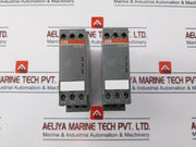 Abb Cm-srs.C22S Overcurrent Rms Monitoring Relay  24-240V 50/60Hz 