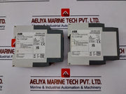 Abb Cm-srs.C22S Overcurrent Rms Monitoring Relay  24-240V 50/60Hz 