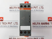 Abb Cm-srs.C22S Overcurrent Rms Monitoring Relay  24-240V 50/60Hz 