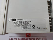 Abb Cm30/0Sms0E0/Std Universal Process Controller 100-240V Ac 50/60Hz 10W