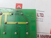 Abb Cma 136 Communication Control Module