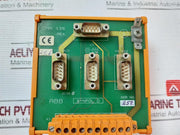 Abb Cma 136 Communication Control Module