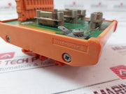 Abb Cma 136 Communication Control Module