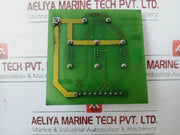 Abb Cma 136 Communication Control Module Used