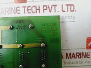 Abb Cma 136 Communication Control Module Used