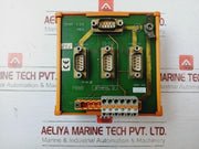 Abb Cma 136 Communication Control Module Used