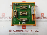 Abb Cma 136 Communication Control Module Used