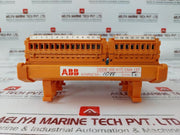 Abb Cma 137 Synpol D Connection Module 3Dde 300 417