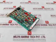Abb Cma 32 Generator Relay Board