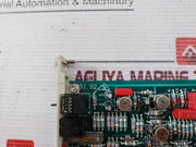 Abb Cma 32 Generator Relay Board Swe0005800028