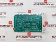 Abb Cma 32 Generator Relay Board Swe0005800028