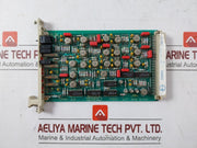 Abb Cma 32 Printed Circuit Board Gvt 360 5792