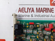 Abb Cma 32 Printed Circuit Board Gvt 360 5792