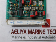 Abb Cma 32 Printed Circuit Board Gvt 360 5792