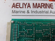 Abb Cma 32 Printed Circuit Board Gvt 360 5792