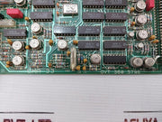 Abb Cma 33 Printed Circuit Board Gvt 360 5796