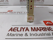 Abb Cma 34 Printed Circuit Board Module Nr.2311 Gvt 360 5795