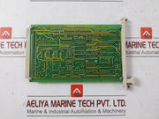 Abb Cma 34 Printed Circuit Board Module Nr.2311 Gvt 360 5795