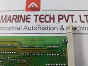 Abb Cma 34 Printed Circuit Board Module Nr.2311 Gvt 360 5795