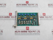 Abb Cma 36-1 Printed Circuit Board Gvt 360 5797 Nr.1601