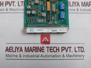 Abb Cma 36-1 Printed Circuit Board Gvt 360 5797 Nr.1601
