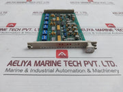 Abb Cma 36-1 Printed Circuit Board Gvt 360 5797 Nr.1601