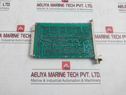 Abb Cma 36-1 Printed Circuit Board Gvt 360 5797 Nr.1601