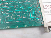 Abb Cma 36-1 Printed Circuit Board Gvt 360 5797 Nr.1601