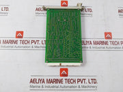 Abb Cma 37 Printed Circuit Board Card Gvt 360 5798, Cma37-1