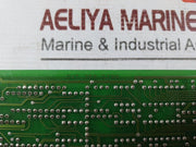 Abb Cma 37 Printed Circuit Board Card Gvt 360 5798, Cma37-1