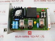 Abb Cma 39-c Voltage Insert Card 100V/Ac Swe0005800026