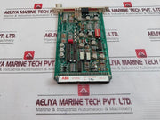 Abb Cma 51 Actual Load Balancing Card 10A