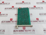 Abb Cma 51 Actual Load Balancing Card 10A