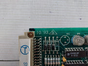 Abb Cma 51 Printed Circuit Board&nbsp;Module Gvt 360 5976